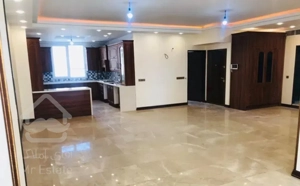 75 متر دو خواب فول امکانات شهرزیبا