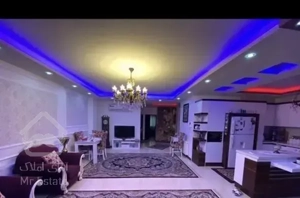 اجاره آپارتمان۱۲۵ متری هراز