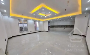 فروش آپارتمان138متری/2خواب/ورامین رسالت