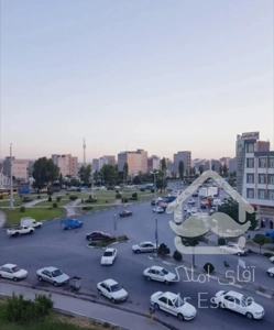 ** واحد 85 متری مجتمع مسکونی بدر شهرک سینا **