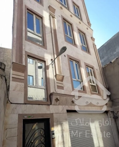 آپارتمان ۵۵متر دو خواب تک واحدی