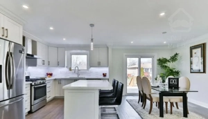 اجاره ۲۰۰ متر تک واحدی ۳ خواب استادان