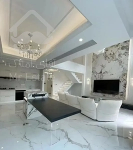 ۱۲۰ متر دو خواب نزدیک به پارک