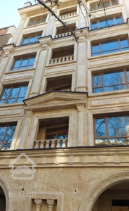 آپارتمان ۱۷۰ متر نوساز بلوارآرش