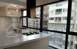 126 متر دو خوابه کلید نخورده