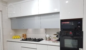 آپارتمان محدوده فرهنگ غربی