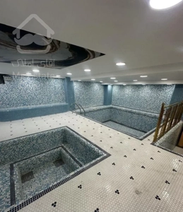 ولنجک سوپر لوکس ۱۲۵متر دو خواب طبقه۵