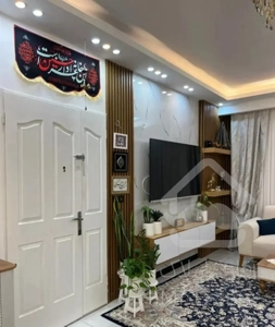 ۶۷متر/طبقه‌دوم/حاشیه‌۱۶/مسکن‌الماس