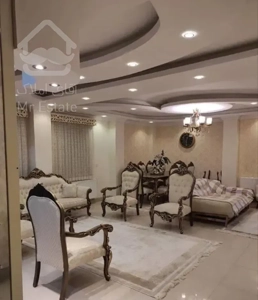 آپارتمان خیابان مازیار