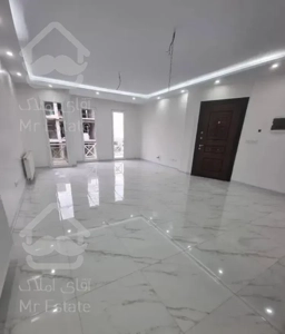 ۱۱۰متر درحد کلید نخورده اباذر الهی