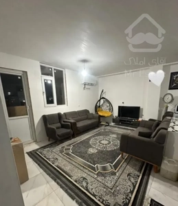 فروش واحدآپارتمانی دوخوابه۱۰۰متری در خیابان مسلم