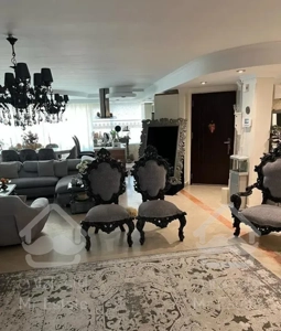 آپارتمان ۱۴۰متر سه خواب(فلامک شمالی )