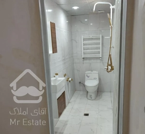 آپارتمان ۱۳۵ متری نوساز قولنامه ای