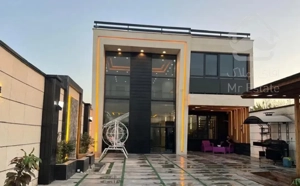 ویلا دوبلکس کاسبی
