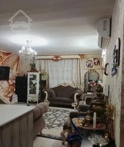 فروش واحد ۹۵ متری در افق