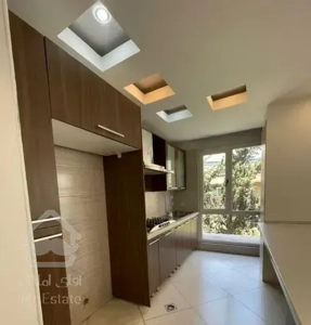 ۷۰متر ۲خواب ویو ابدی