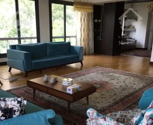 نیاوران ۲۱۰ متر