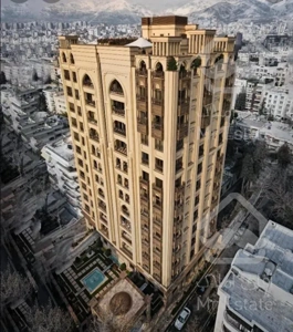 پیش‌خرید منطقه۲۲ دریاچه چیتگر برج مجلل پلازا