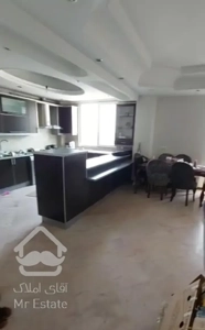 گیشا ۱۰۰ متر ۲ خواب / ویو ابدی