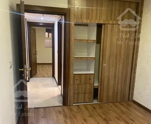 سازمان برنامه شمالی ۱۲۴ متر ۳ خواب