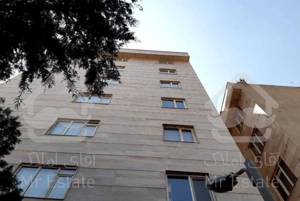 ۵۰ متر ، یک خوابه