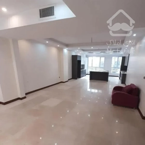 ۸۸ متر ۲ خواب ،۵ سال ساخت،فول امکانات