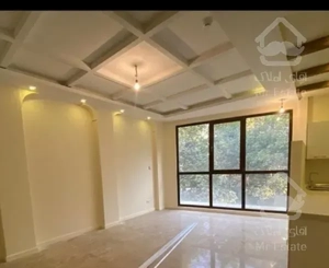 ۱۲۰ متر ، تک واحدی ، ۲ پارکینگ ، رو به آفتاب