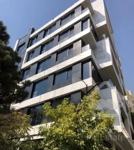 فروش اپارتمان پاسداران ۳۹۰ متر شاهکار معماری