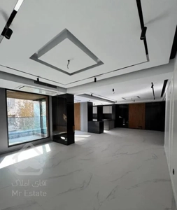 قیطریه ۱۷۵ متر مدرن