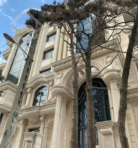 فرشته ۱۶۰ متر نوساز ۳ خواب