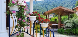 رامسر اجاره   واحد همکف۲خواب کوهپایه۳کولره