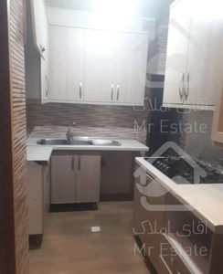 آپارتمان ۶۵ متر تک خواب شهرک لاله