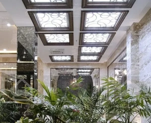 کامرانیه شمالی 230متر،مناسب سرمایه‌گذاری