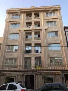 55متر 1خواب فول امکانات سازمان برنامه جنوبی