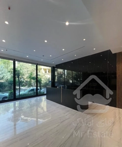 نیاوران / ۱۵۰ متر / نوساز / مدرن