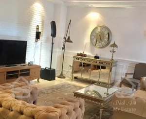 نیاوران ۱۴۸ متر خوش نقشه سند شخصی