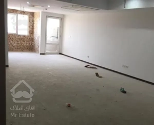 99متر 2خواب ویو بدون مشرف