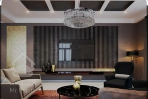 فرصت استثنایی ۶۶ متر دوساله جنت آباد شمالی