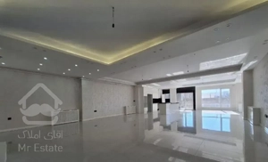 ۲۵۳ متر ۳ خواب کوچه نظام مهندسی پادگان / تکمیل