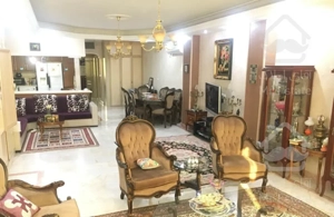 ۱۲۰متر تک‌واحدی . فول آفتابگیر . جلال آل احمد غربی