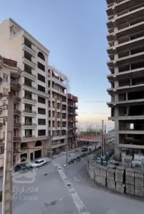 واحـد نقـلی چندقدمی ساحل بلوار دریا سرخرود