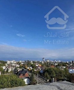 پیش فروش سلمانشهر چشم انداز کم‌ نظیر دریا و جنگل