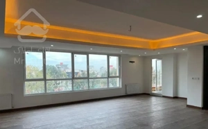 نور، نقشه، لوکیشن   ۱۵۵ متری سه‌خواب