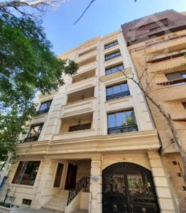 فروش آپارتمان ۲۰۰ متری فول مشاعات آجودانیه