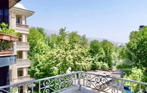 باغ فردوس ۲۳۰متر ۴خواب