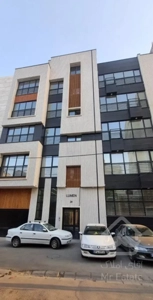 آپارتمان دلجویی ۱۱۰ متر مربع