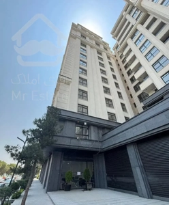 فروش واحد 128 متری لوکس مجلل