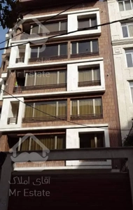 آپارتمان - ۱۸۰ متر- ۳ خوابه خوش ساخت و خوش نقشه