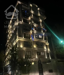 ۱۹۰ متر کاخ آپارتمان دونبش میرزا کوچک خوان