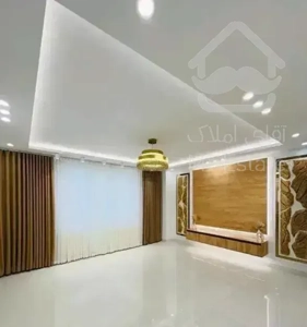 60مترطبقه دوم+پارکینگ+انباری+بالکن شریعتی-روبروملک